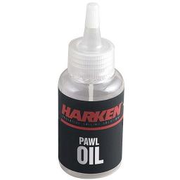 Pawl Oil Harken • für Klinken und Federn von Winschen