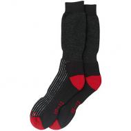 Musto Thermolite Socken • Größe M • Dark grey
